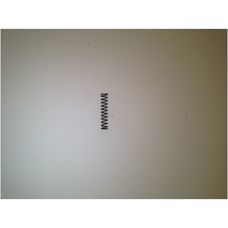 Kohler Spring Speed Control (Long) 20 089 12-S